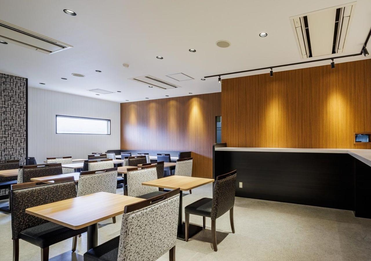 Apa Hotel Miyazaki Nobeoka Chuo Exterior foto