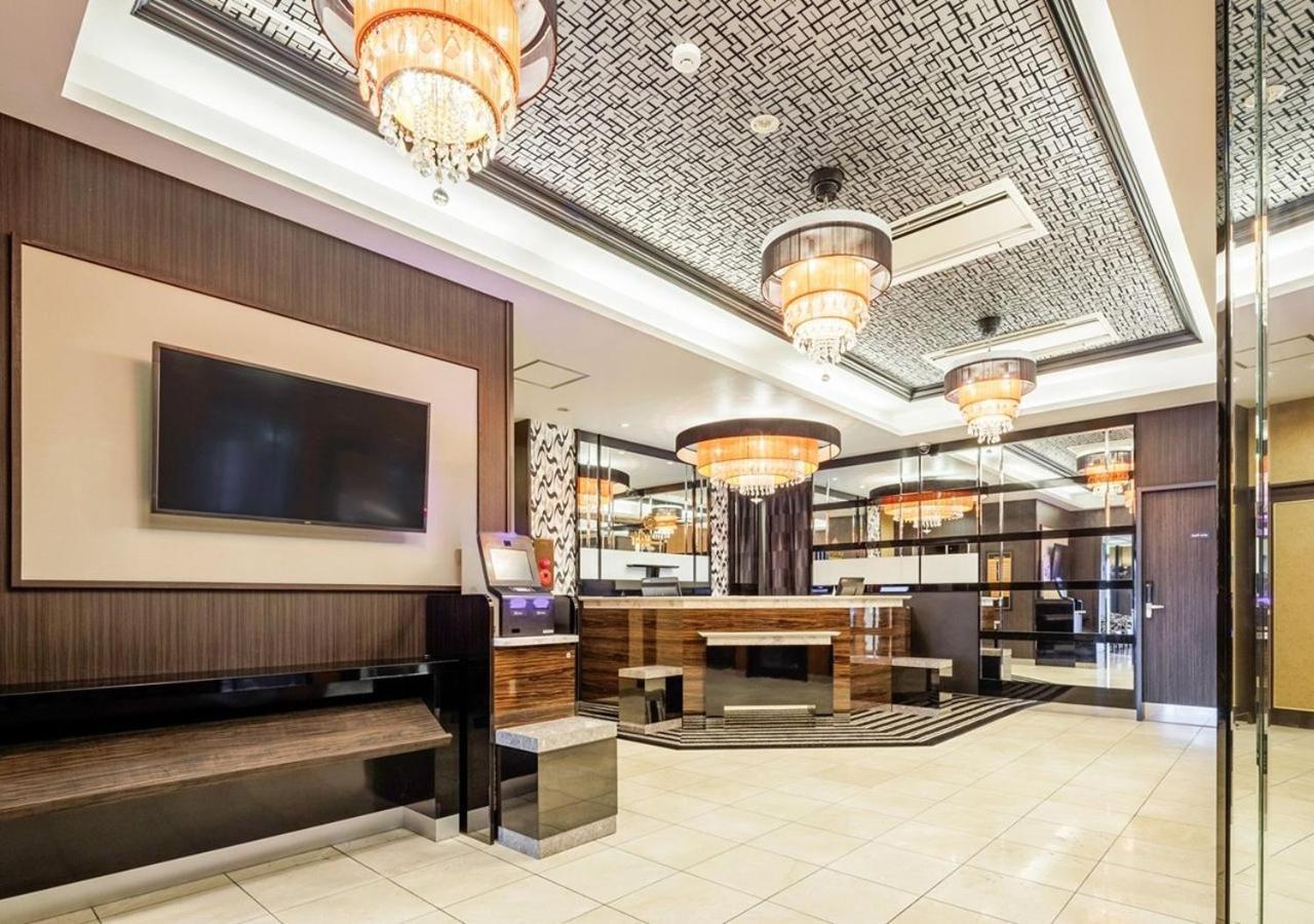 Apa Hotel Miyazaki Nobeoka Chuo Exterior foto