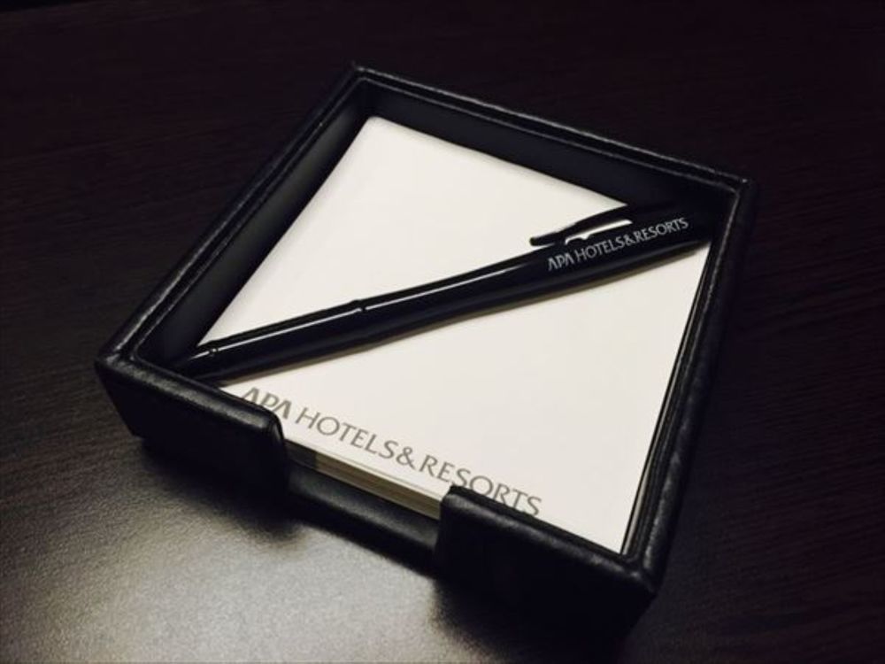 Apa Hotel Miyazaki Nobeoka Chuo Exterior foto